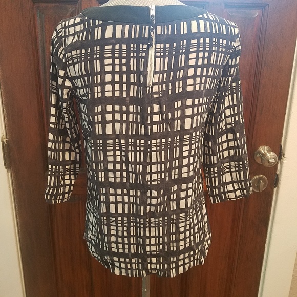 Madewell blouse - Picture 4 of 6
